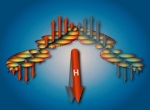 External Magnetic Field Controls Quantum State Linked to Superconductivity