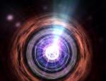 First-Ever Gamma-Ray Measurements of Gravitational Lens