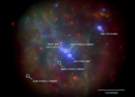 Swift Spacecraft Images Help Discover Rare Subclass of Neutron Star