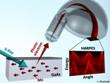 Hard X-Ray Angle-Resolved Photoemission Spectroscopy Helps Design Spintronics Materials