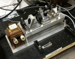 Thumbnail-Sized Quantum Cascade Laser Helps Detect Very Small Amounts of Damaging Greenhouse Gases
