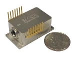 New Ultra-Miniaturized Quantum Cascade Laser Products from Block Engineering