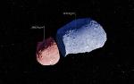 Asteroid Itokawa has a Highly Varied Structure