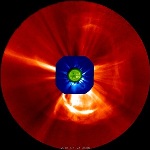 Scientists Uncover Origin and Cause of Rare, Powerful Sun Storm