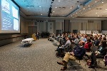 Neutron Day Symposium Reflects Expanding Use of Neutron Scattering for Research