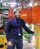 Scholar Wins CMS Achievement Award for CERN Hadron Calorimeter Subdetector