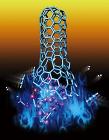 Quantum Chemical Molecular Dynamics Employed to Study Carbon Nanotube Growth