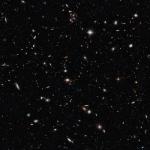 New Hubble Image Showcases Remarkable Cross-Section of the Universe