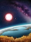 Newly Discovered Rocky Planet, Kepler-186f, May Have Liquid Water on its Surface