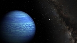 Coldest Known Brown Dwarf Discovered