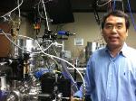 New Ultrafast Light Source Developed for Observing Electron Motion in Molecules