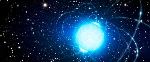 Astronomers Discover Partner Star of Magnetar