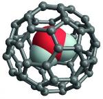 Water Molecules Caged in Fullerene Spheres Provide Deeper Insight into Spin Isomers