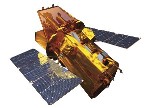 Satellite to Measure Gamma-Ray Bursts Receives Top NASA Ranking