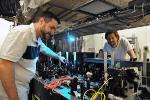 University of Toronto Physicists Conduct Ultra-Precise Measurements Using Photons