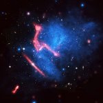 New Observations of Violent Collisions Involving Clusters of Galaxies