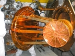 Progress Report on Search for Neutrinoless Double-Beta Decay