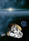 Hubble to Search for Kuiper Belt Object Beyond Pluto