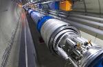 Important Method to Detect, Correct Unwanted Chaotic Behavior in Particle Colliders