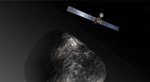 Rosetta Spacecraft Detects Water Released by Comet 67P/Churyumov-Gerasimenko