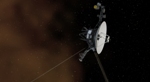 New ‘Tsunami Wave’ from the Sun Hits Voyager 1