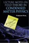 New Textbook on Quantum Field Theory in Condensed Matter Physics
