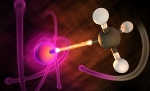 Scientists Directly Measure Movement of Electrons as They Leap