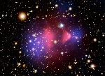 DOE and NSF Select Second-Generation Dark Matter Experiments