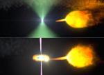 NASA's Fermi Gamma-ray Space Telescope Discovers a 'Transformer' Pulsar