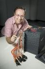 Hexabundle' Optical-Fibre Instrument Provides Detailed Views of Galaxies