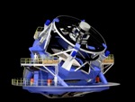Construction of Large Synoptic Survey Telescope Receives National Science Foundation Support