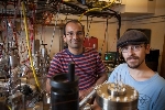 Interdisciplinary Photocathode Research Could Potentially Improve Particle Accelerator Performance