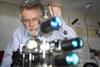 Physicist Anton Zeilinger Named AAAS Fellow