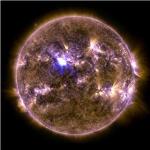 Queen’s University Astrophysics Research Centre and NASA Partner to Investigate ‘Solar Flares’