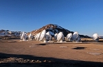 Winner of European Astronomy Journalism Prize to Travel to Atacama Large Millimeter/Submillimeter Array