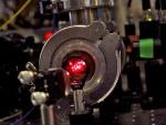 Magneto-Optical Trapping Chills World's Coolest Molecules