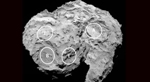 Rosetta Mission Selects Landing Sites on Comet 67P/Churyumov-Gerasimenko