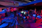 Fermilab’s Holometer Experiment Explores Whether the Universe is a 2-D Hologram