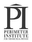 Perimeter Institute Public Lecture Series to Feature Live Webcast Talks with Pre-Eminent Scientists