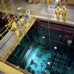 ORNL’s High Flux Isotope Reactor Designated as a Nuclear Historic Landmark