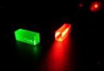 Physicists Successfully Teleport Quantum State of a Photon to a Crystal