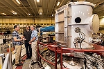 Sandia Labs’ Z Machine Produces Significant Output of Fusion Neutrons