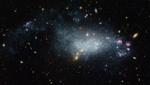 Galaxy DDO 68 May Not be as Young as it Looks