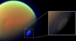 Giant, Toxic Cloud Hovers Over South Pole of Saturn’s Moon, Titan