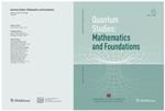 New Academic Journal Focused on Quantum Theory from Chapman University