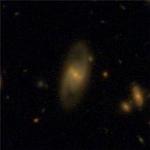 Galaxies May Have Settled Some Two Billion Years Earlier Than Previously Thought