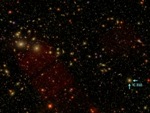 IC 310 Observations Provide Clue to How Jets Form Near Black Holes