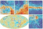 Planck Collaboration Discloses Results of Four Years of Observations from ESA's Satellite