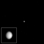 Dawn Spacecraft Delivers New Image of Dwarf Planet Ceres