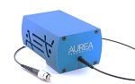 Fast NIR Single Photon Counting OEM Module Launched by AUREA Technology